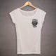 Eisbach T-Shirt | Ladies-Vorne